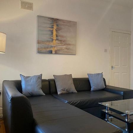 Alexander Apartments Gateshead North Dış mekan fotoğraf