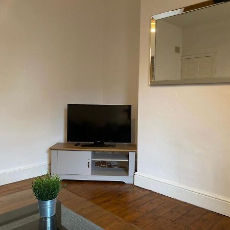 Alexander Apartments Gateshead North Dış mekan fotoğraf