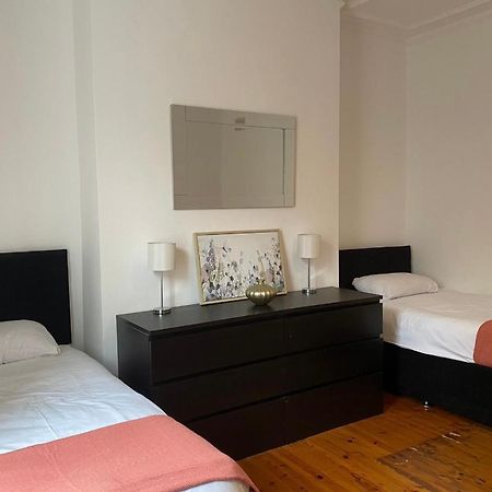 Alexander Apartments Gateshead North Dış mekan fotoğraf