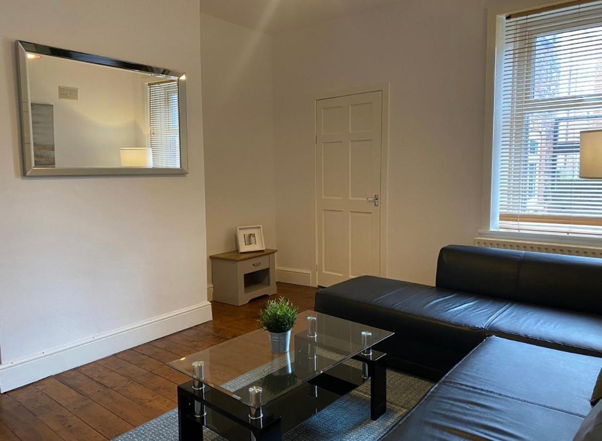 Alexander Apartments Gateshead North Dış mekan fotoğraf