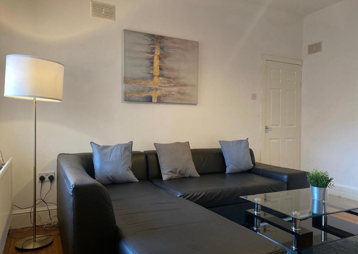 Alexander Apartments Gateshead North Dış mekan fotoğraf