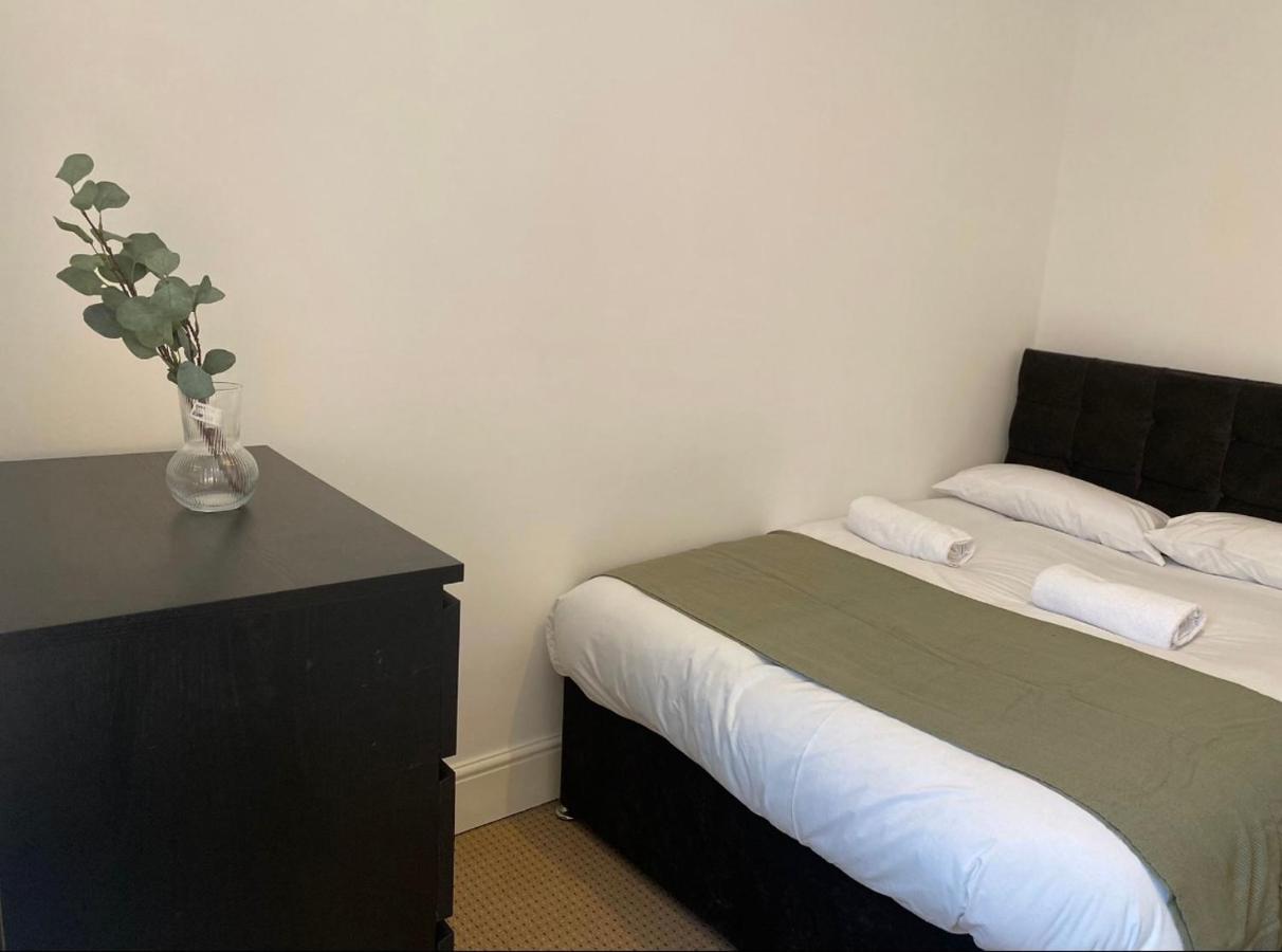 Alexander Apartments Gateshead North Dış mekan fotoğraf
