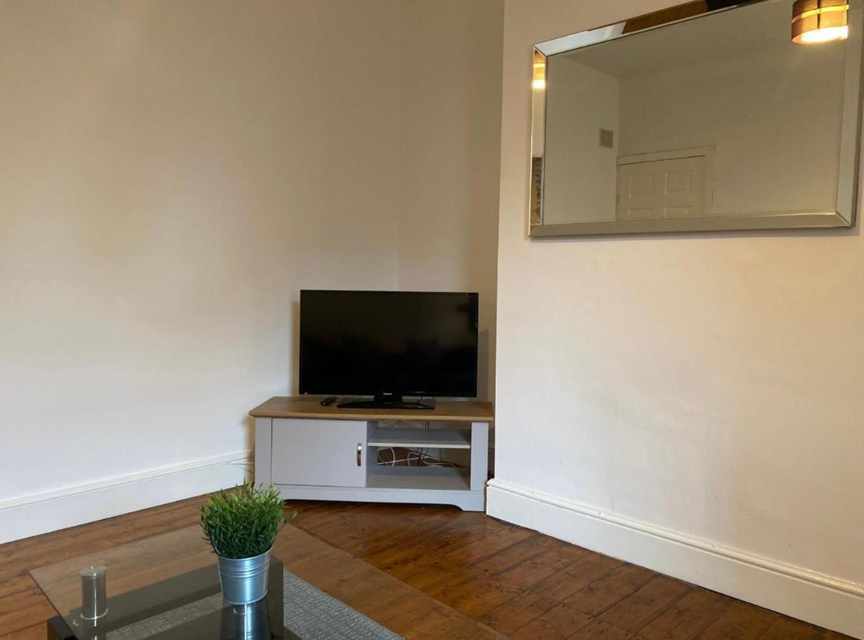 Alexander Apartments Gateshead North Dış mekan fotoğraf