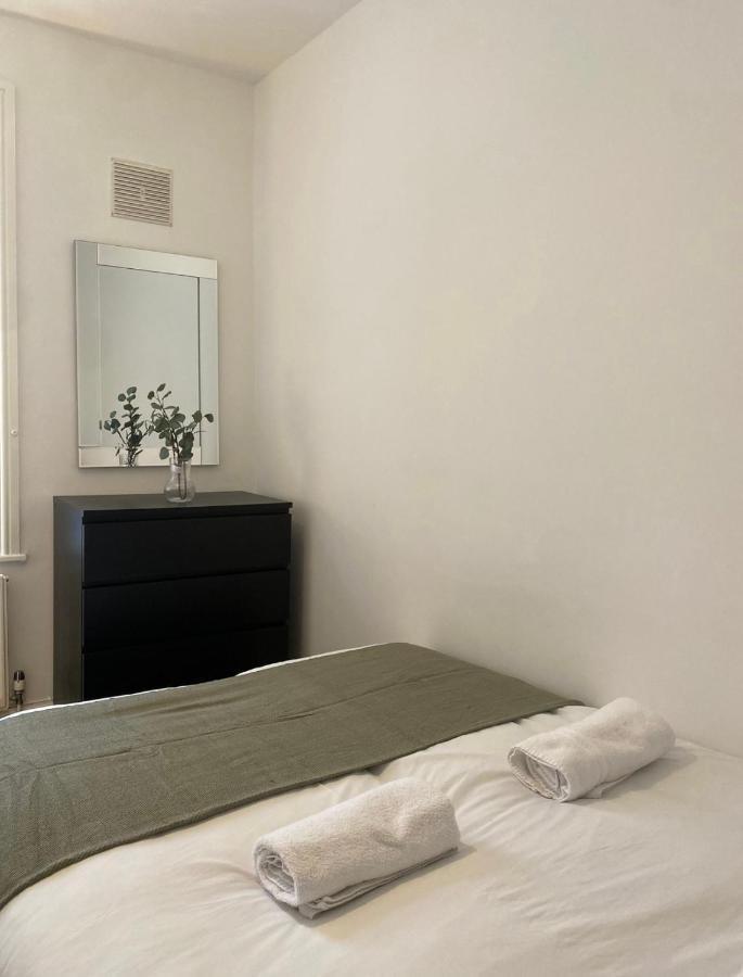 Alexander Apartments Gateshead North Dış mekan fotoğraf