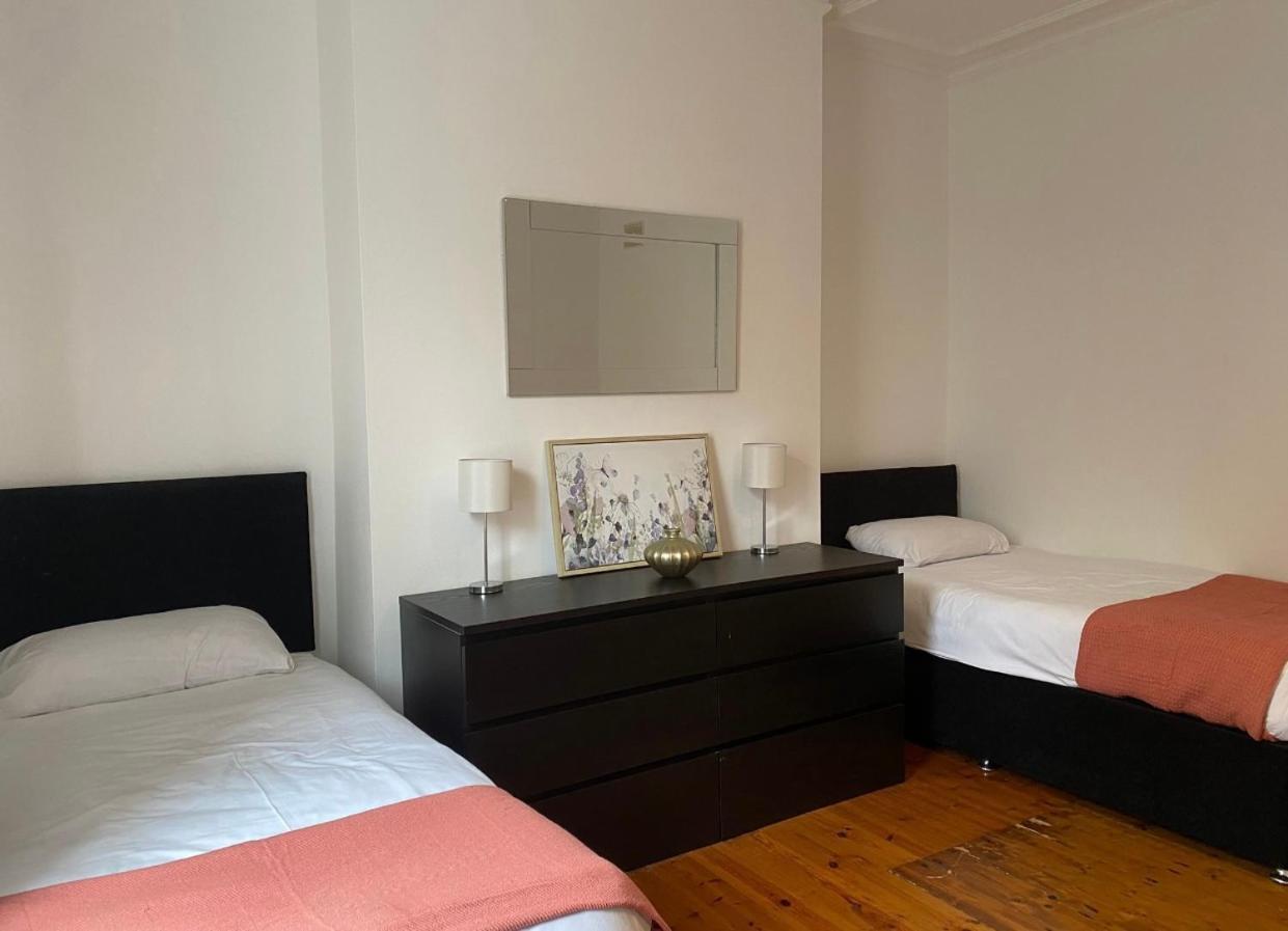Alexander Apartments Gateshead North Dış mekan fotoğraf