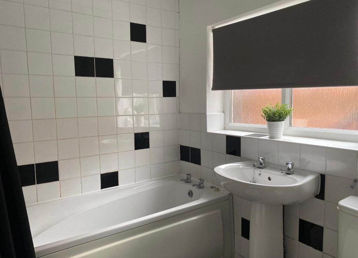 Alexander Apartments Gateshead North Dış mekan fotoğraf