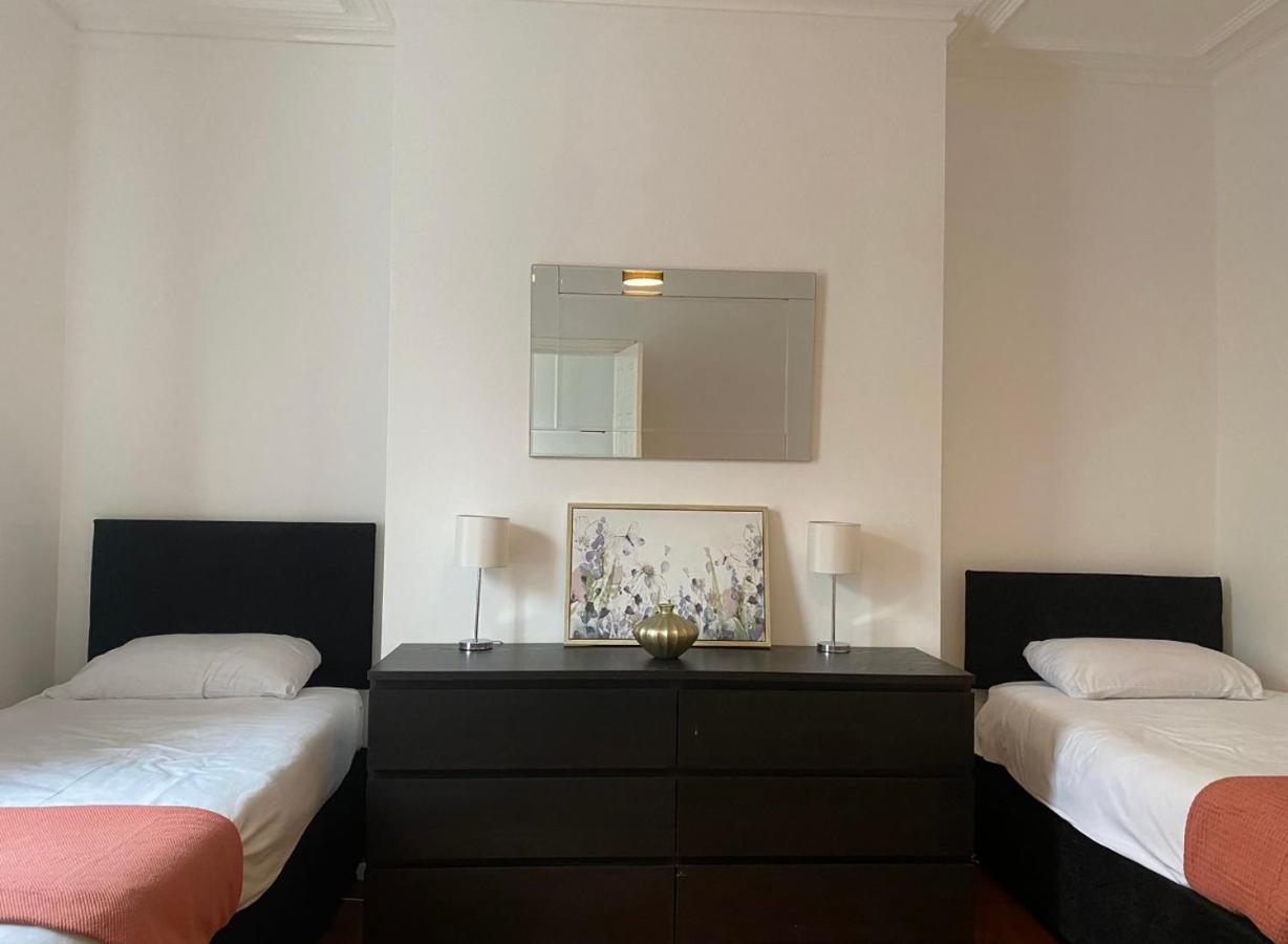 Alexander Apartments Gateshead North Dış mekan fotoğraf